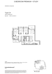 Hudson Place Residences (U/C) (D5), Apartment #552847911